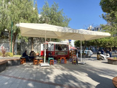 SALİH KİLLİ PARKI