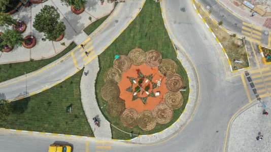 KAVŞAK DÜZENLEMELERİ