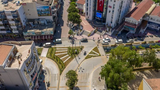 KAVŞAK DÜZENLEMELERİ