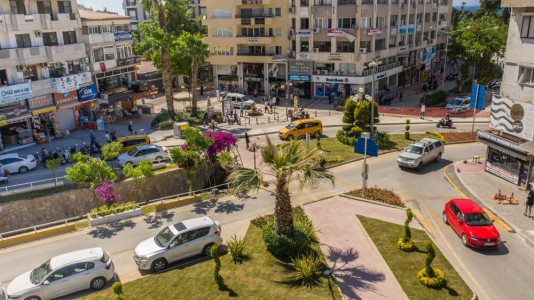 KAVŞAK DÜZENLEMELERİ