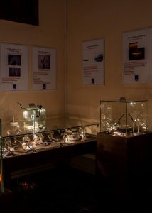 Necati Korkmaz Mikrominyatür Müzesi