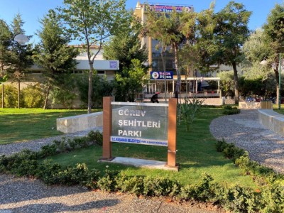 Dünya VW Beach Pro Tour Kuşadası’nı İzledi