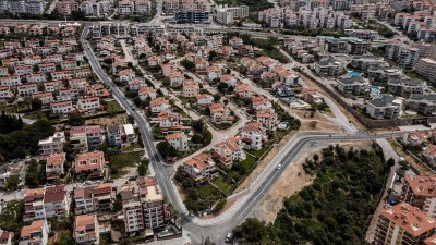 Dünya VW Beach Pro Tour Kuşadası’nı İzledi