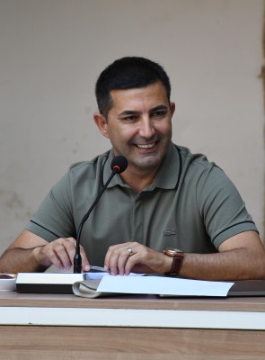 Kuşadası Meclisi Temmuz Ayı Toplantısı