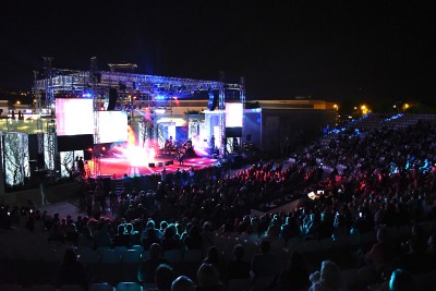 24. ALTIN GÜVERCİN’DE ‘SEVGİLİM’ BİRİNCİLİĞE KANAT ÇIRPTI