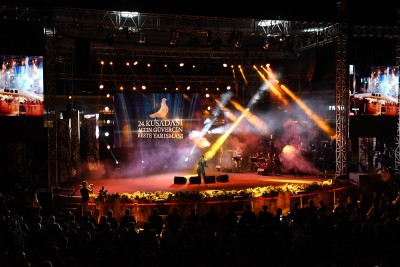 ALTIN GÜVERCİN SOSYAL MEDYADA REKOR KIRDI