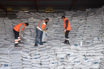 SOSYAL BELEDİYECİLİĞİN KALESİ KUŞADASI