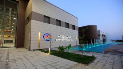 KUŞADASI’NDA KOMER’İN GELECEĞİ MASAYA YATIRILDI