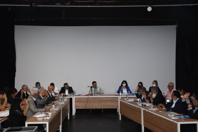 KUŞADASI BELEDİYESİ’NİN 2022 YILI BÜTÇESİ 358 MİLYON TL