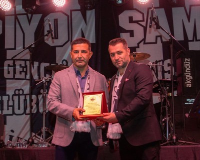 KUŞADASISPOR’DA HEDEF 2. LİG