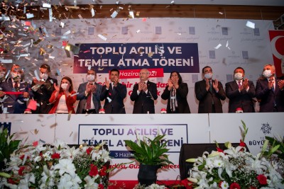 KUŞADASI BELEDİYESİ’NDEN KAMPINOVA AÇIKLAMASI