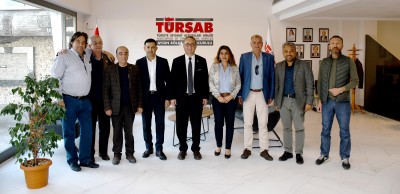 KUŞADASI’NDA TURİZM 12 AYA YAYILACAK