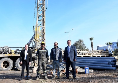 KUŞADASI UYUM VE İŞ BİRLİĞİ İLE GÜÇLENİYOR