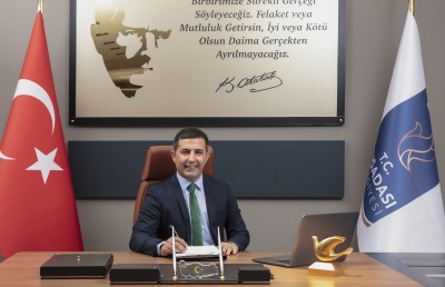 YENİ KENT MEYDANI KUŞADASI’NA NEFES ALDIRACAK