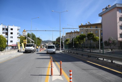 GÜÇ BİRLİĞİ KUŞADASI’NIN TÜM SORUNLARINI ÇÖZÜYOR