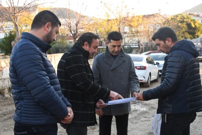 BEHİCE BORAN PARKI 30.YAŞINA YENİLENMİŞ OLARAK GİRECEK