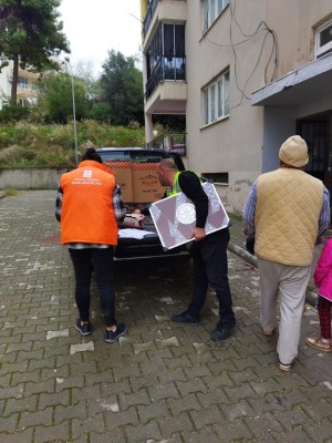 KUŞADASI’NDA ISINMAYAN EV KALMAYACAK