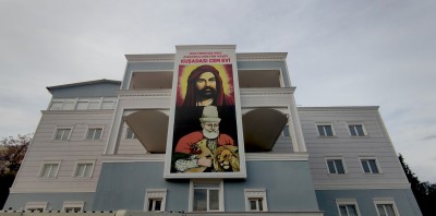 KUŞADASI CEMEVİ’NDE TAPU DEVRİ İÇİN SÜREÇ BAŞLADI