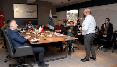 KUŞADASI’NDA SOSYAL BELEDİYECİLİĞE BİLİMSEL YAKLAŞIM