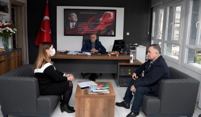 DAVUTLAR MAHALLESİ’NDE EKMEĞE ZAM GELMEDİ