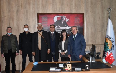 EDUCATIONAL INSTITUTIONS IN KUŞADASI ARE NOT ALONE
