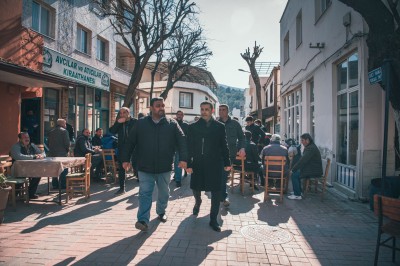 2022 GÜZELÇAMLI İÇİN YATIRIM DÖNEMİ OLACAK
