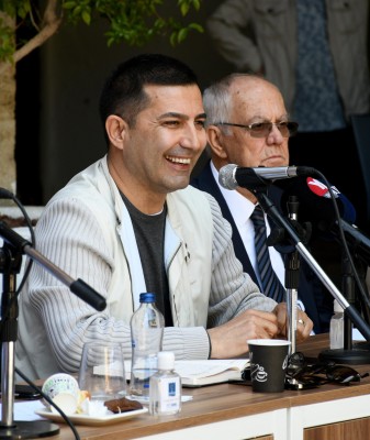 BAŞKAN ÖMER GÜNEL : “KUŞADASI’NI DAHA GÜZEL BİR KENT YAPMAK İÇİN ÇALIŞIYORUZ”