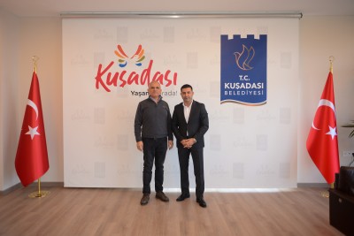 KUŞADASI’NDA OTİZM MERKEZİNE HAYIRSEVER DESTEĞİ