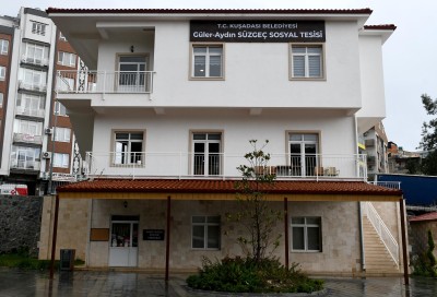 TAZİYE EVİNDE ACILAR PAYLAŞTIKÇA AZALIYOR