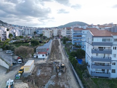 KUŞADASI KAZAN BELEDİYE KEPÇE