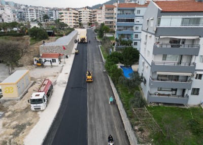 TÜTÜNCÜLER KAVŞAĞI’NDA ARTIK TRAFİK SORUNU YAŞANMAYACAK