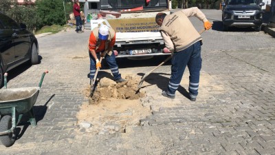 ACİL MÜDAHALE BİRİMİ İLE SORUNLARA ANINDA ÇÖZÜM