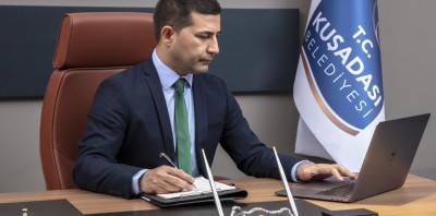 BAŞKAN ÖMER GÜNEL: İNŞAAT YASAKLARI KONUSUNDA HİÇ KİMSEYE AYRICALIK TANIMAYACAĞIZ”