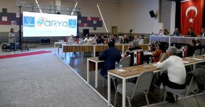 ARYA A.Ş’NİN 2023 CİRO HEDEFİ 98 MİLYON TL