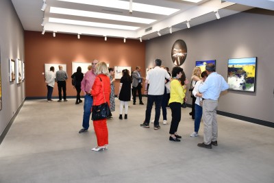 ‘GÖRÜNMEZ KENTLER’ ADA MODERN SANAT GALERİSİ’NDE