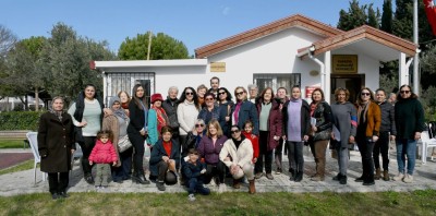 TOPLUMSAL CİNSİYET EŞİTLİĞİ İÇİN LUND ÜNİVERSİTESİ İLE AKADEMİK İŞ BİRLİĞİ