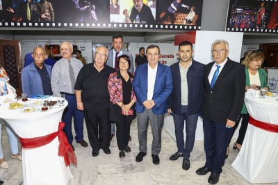 BAŞKAN ÖMER GÜNEL BİR KEZ DAHA KIYI EGE BELEDİYELER BİRLİĞİ ENCÜMEN ÜYELİĞİNE SEÇİLDİ