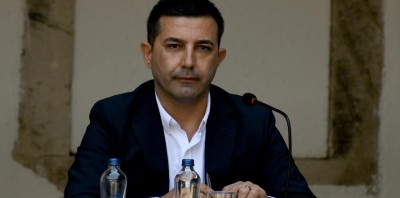KUŞADASI KAMUOYUNU YANILTMAYA ÇALIŞANLAR YARGI ÖNÜNDE HESAP VERECEK