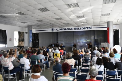 TÜRK EDEBİYATI’NIN ÜÇ USTA KALEMİ UNUTULMADI