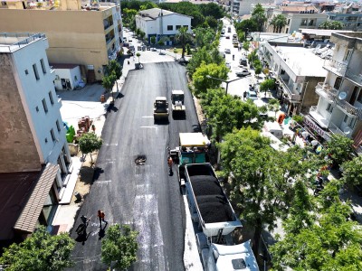 DAVUTLAR MAHALLESİ’NİN KADERİ DEĞİŞİYOR