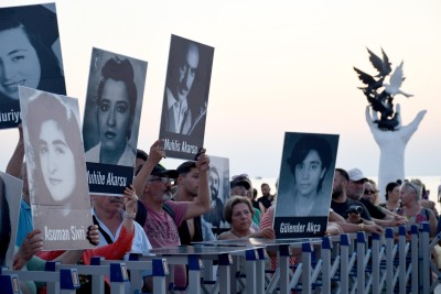 MADIMAK 30 YILDIR YANIYOR