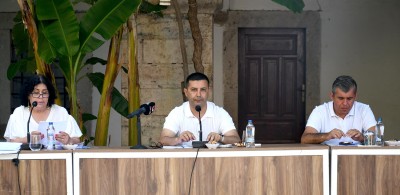 KUŞADASI BELEDİYESİ’NDEN PLANLI YAPILAŞMA İÇİN ÖNEMLİ KARAR