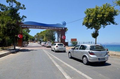 KUŞADASI KAMUOYUNUN DİKKATİNE