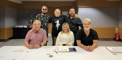 KUŞADASI ALTIN GÜVERCİN BESTE YARIŞMASI’NIN FİNALİSTLERİ BELLİ OLDU