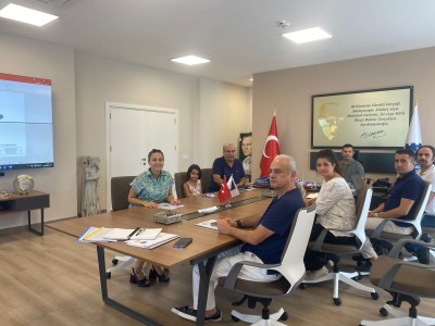 4. ULUSLARARASI KUŞADASI NEOPOLİS HEYKEL SEMPOZYUMU’NUN KATILIMCILARI BELİRLENDİ