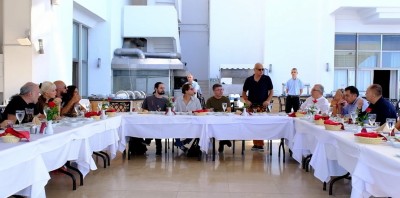 ALTIN GÜVERCİN’DE JÜRİ OYLAMASI DİJİTALLEŞTİ