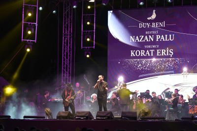 26’NCI KEZ KANATLANDI 27’NCİSİNİN HEYECANI ŞİMDİDEN BAŞLADI