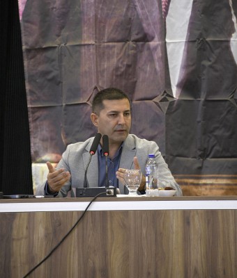 BAŞKAN ÖMER GÜNEL’DEN KÜLTÜR SANAT FAALİYETLERİNİ ELEŞTİRENLERE YANIT: “BUĞDAY MI ÜRETELİM?”