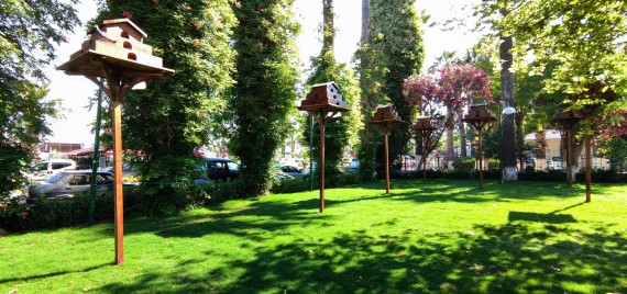 KASIM YAMAN ARKEO PARK