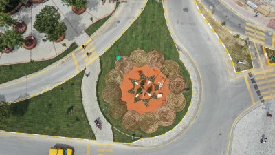 KAVŞAK DÜZENLEMELERİ